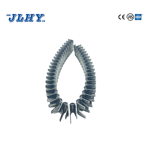 Corrugated W Staples