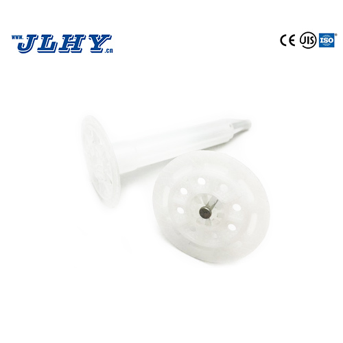 Plastic Insulation Nails