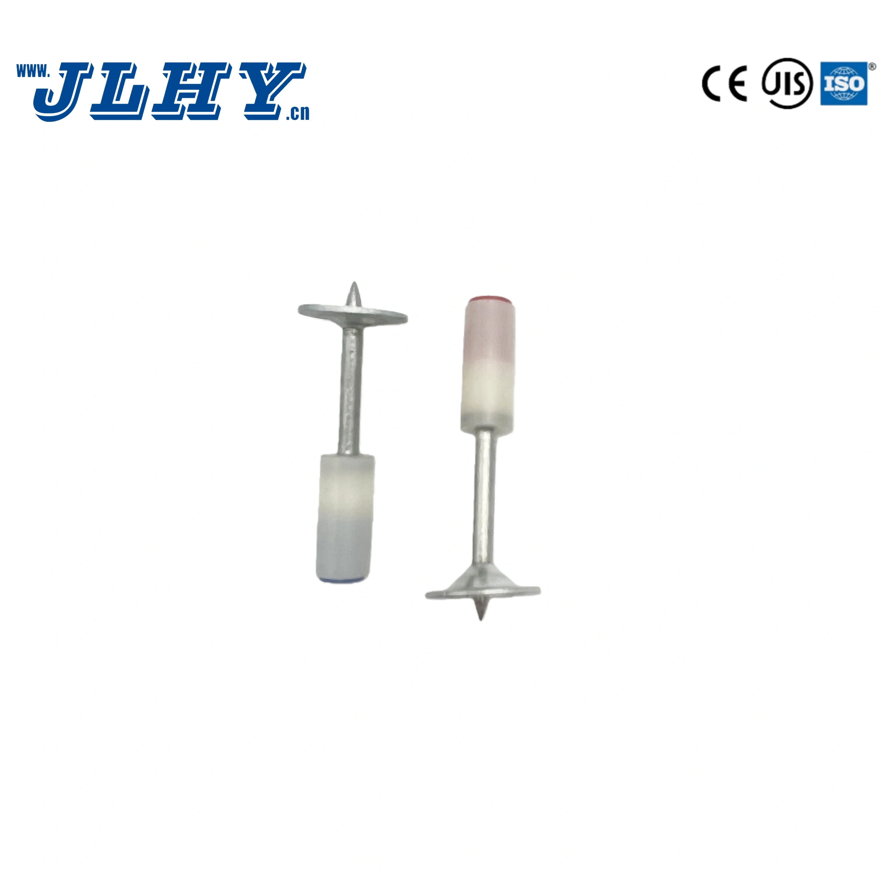 Manual Nail Gun Concrete Nails