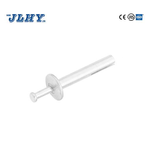 1/4" x 1-1/2" Stainless Steel Drive Anchor