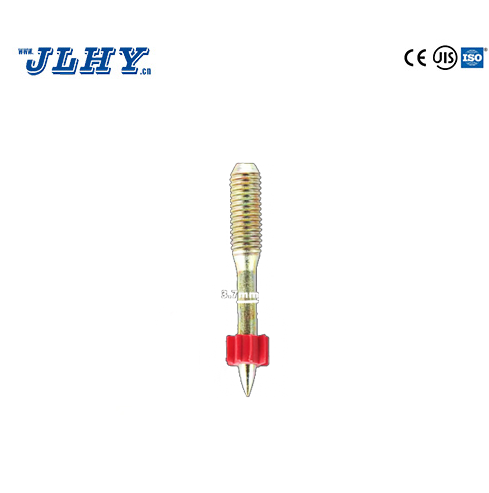 Threaded Powder Actuated Pins