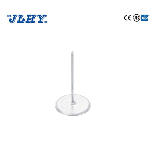 Flat Head Thumb Tack