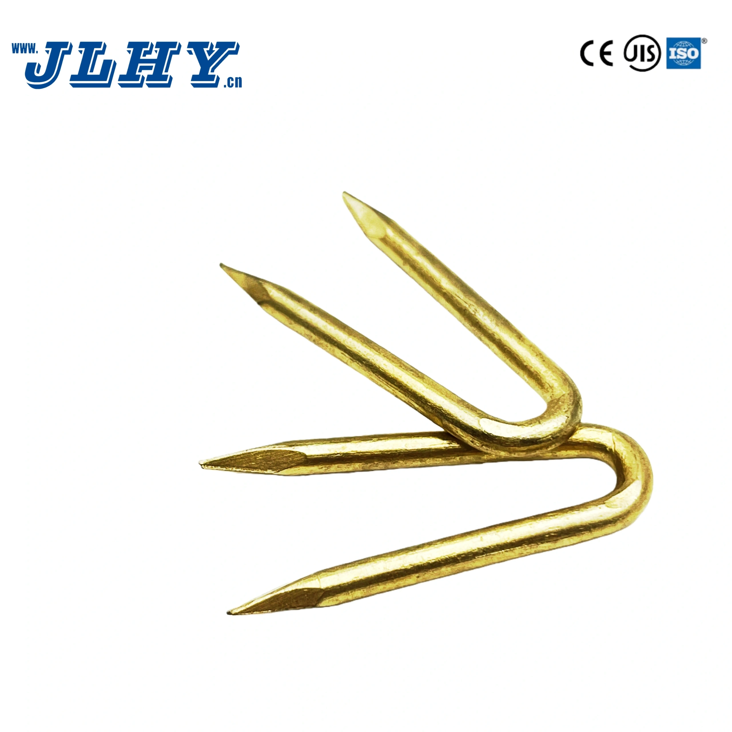 U Nails / Fence Staples